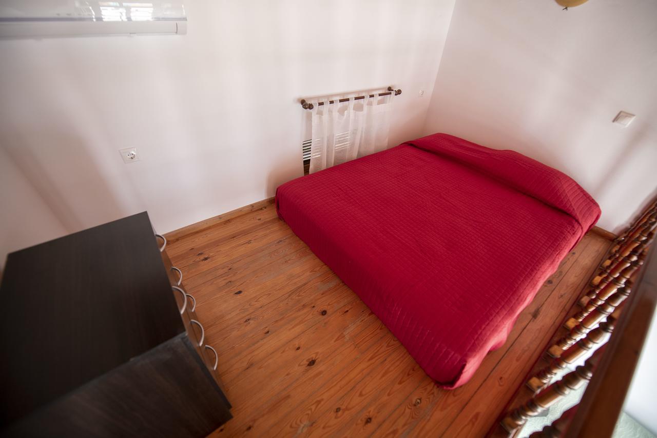 האלקי Roulas Apartments מראה חיצוני תמונה