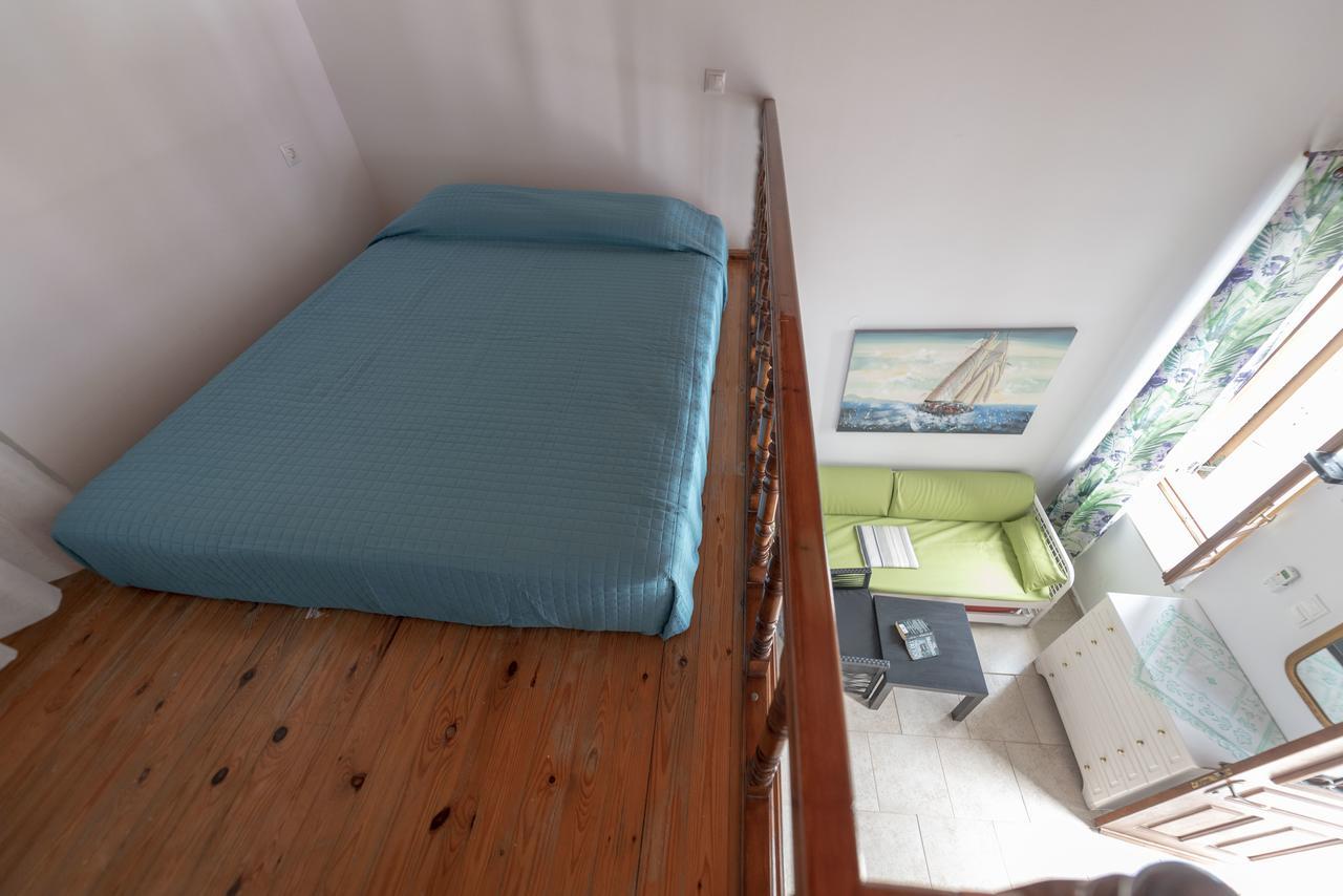 האלקי Roulas Apartments מראה חיצוני תמונה